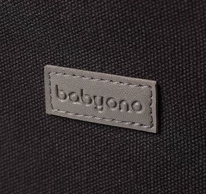 BabyOno 1509/03-TORBA DLA MAMY SUPREME 5