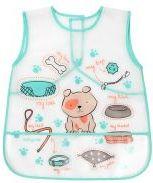 BabyOno Fartuszek Dziecięcy Creative Baby 840 2