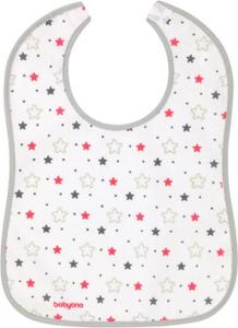 BabyOno Śliniak fortte I Can Almost Feed Myself (833) 5