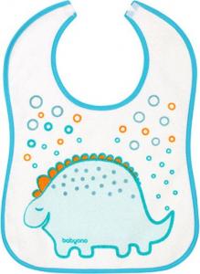 BabyOno Śliniak fortte I Can Almost Feed Myself (833) 6