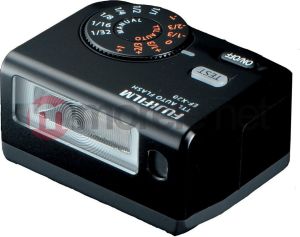 Lampa błyskowa Fujifilm EF-X 20 (16241321) 2