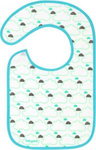 BabyOno Śliniak fortte Flavor Explorer (832) 5