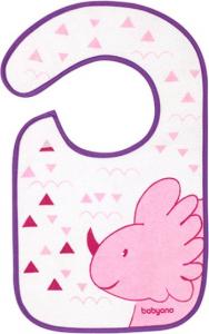 BabyOno Śliniak fortte Flavor Explorer (832) 6