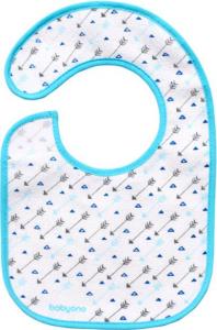 BabyOno Śliniak fortte I eat and i grow (831) 5