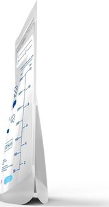 BabyOno Woreczki Natural Nursing białe 20x350ml 3