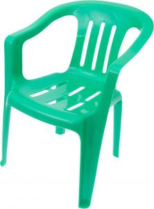 Tega Baby Krzesełko Dziecięce Zielone 1