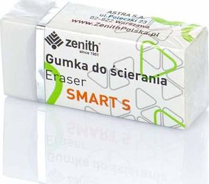 Zenith Gumka mała Smart S 1