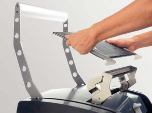 Leitz DEBINDER LEITZ DO BINDOWNICY 280 7389000 2