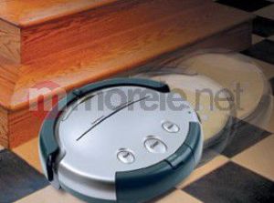 Robot sprzątający Carneo Odkurzacz Smart Cleaner 300 (5.90142530402E+12) 5