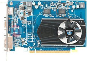 Karta graficzna Sapphire Radeon HD 5570 1GB 11167-26-20G 1
