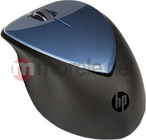 Mysz HP x4000 Wireless Mouse Winter Blue H1D34AA 1