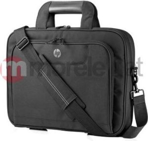 Torba HP Torba na notebooka 16 cali Value Top Load Case Czarny QB681AA 1