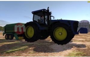 Maszyny Rolnicze 2013: Wielkie Mistrzostwa PC 3