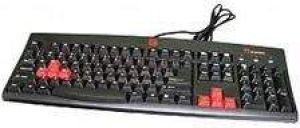 Klawiatura Thermaltake eSports Amaru  (KB-AMR009USD) 2