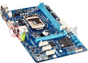 Płyta główna Gigabyte GA-H61M-DS2V 2