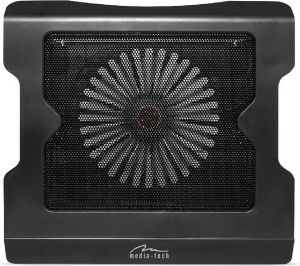 Podstawka chłodząca Media-Tech Heat Buster 2 (MT-2656) 2