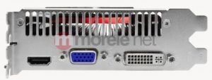 Karta graficzna Gainward 426018336-2432 GTS 450 1GB 2