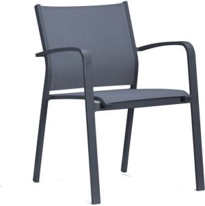 Miloo Home Krzesło Faro 57x63x83cm (ML5609) 1