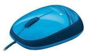 Mysz Logitech M105 (910-003105) 1