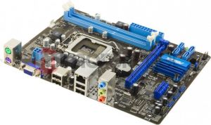 Płyta główna Asus P8H61-M LX3 2