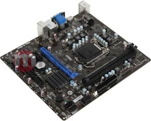 Płyta główna MSI H61M-E23 (G3) 2
