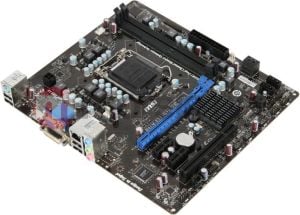 Płyta główna MSI H61M-E23 (G3) 3