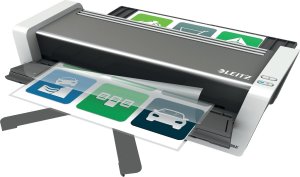Laminator Leitz iLAM Touch 2 Turbo A3 4