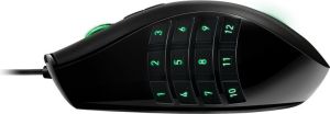 Mysz Razer Naga 2012 MMO Expert (RZ01-00580100-R3G1) 2