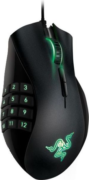 Mysz Razer Naga 2012 MMO Expert (RZ01-00580100-R3G1) 4