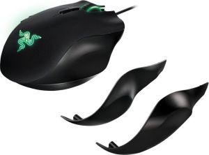Mysz Razer Naga 2012 MMO Expert (RZ01-00580100-R3G1) 5