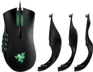 Mysz Razer Naga 2012 MMO Expert (RZ01-00580100-R3G1) 6