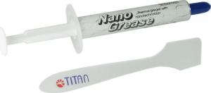 Pasta termoprzewodząca Titan Nano Grease 3g (TTG-G30030) 1