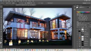 Adobe Photoshop CS6 Extended PL WIN UPG z Adobe Photoshop oraz Photoshop Extended CS3, CS4, CS5 (65170101) 4