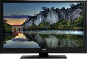 Telewizor Akai Telewizory LED: AKAI: TV LED AKAI AKFE 3275H - 54/3275H 1