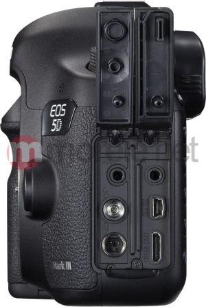 Lustrzanka Canon EOS 5D Mark III body (5260B020) 5