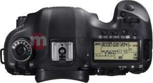 Lustrzanka Canon EOS 5D Mark III body (5260B020) 6