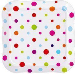 Woodyland Kosz piknikowy Limonka 5