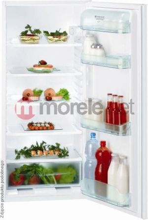 Lodówka Hotpoint-Ariston BS 3022 V 1