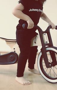 Rowerek biegowy Wishbone Wishbone Bike - Rowerek biegowy Cruise 3