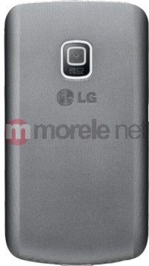 Telefon komórkowy LG C195 2