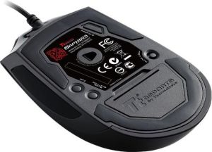 Mysz Thermaltake eSports Saphira (MO-SPH008DT) 5