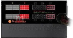 Zasilacz Thermaltake Smart 750W 80+ Bronze Modular Single Rail (SP-750MPCBEU) 4