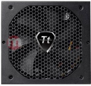 Zasilacz Thermaltake Smart 850W 80+ Bronze Modular Single Rail (SP-850MPCBEU) 2