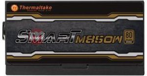 Zasilacz Thermaltake Smart 850W 80+ Bronze Modular Single Rail (SP-850MPCBEU) 4