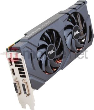 Karta graficzna Sapphire Radeon HD7870 FLEX GHZ 2GB DDR5 256BIT HD/DVI/2mDP FULL (11199-10-40G) 3