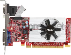 Karta graficzna MSI N610GT-MD2GD3/LP 2