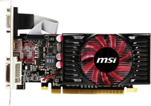 Karta graficzna MSI N620GT-MD2GD3/LP 1