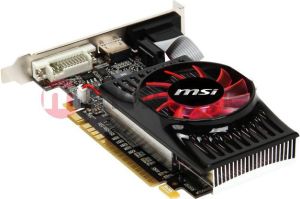 Karta graficzna MSI N620GT-MD2GD3/LP 2