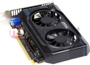 Karta graficzna MSI N640GT-MD2GD3/OC 2