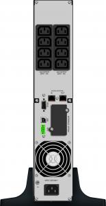 UPS PowerWalker VI 2000 RT HID (10120028) 5